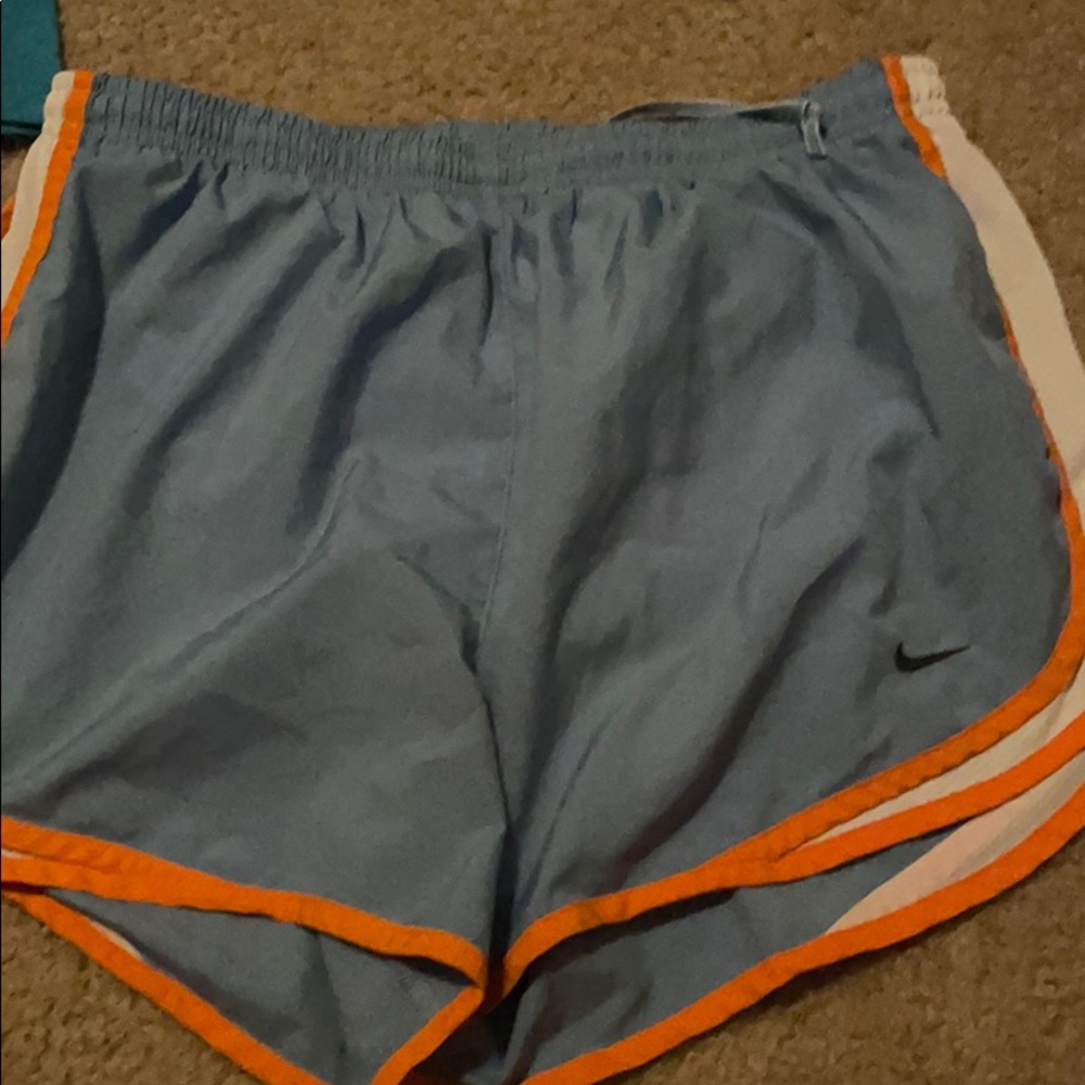 Nike shorts